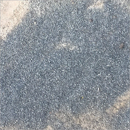 Powdered Limestone