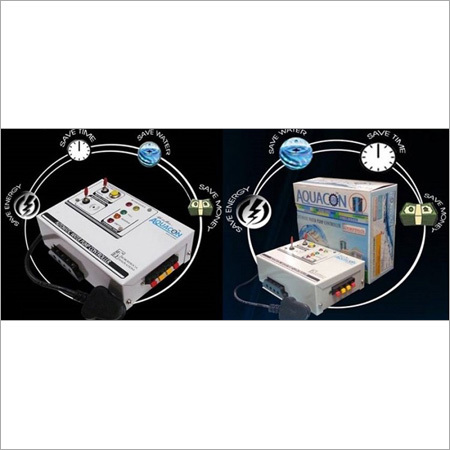 जल स्तर पंप नियंत्रक