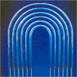 U-Tubes - Glass, 5-25mm Diameter, 50-200mm Length | Fluid Transfer, Precise Bending, Corrosion Resistant, ISO 9001 Compliant