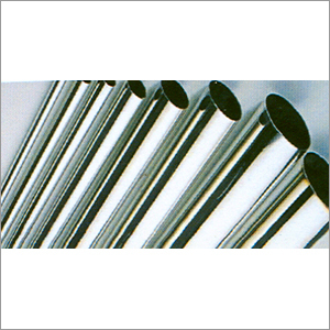 स्टेनलेस स्टील की बिना जोड़े और वेल्डेड ट्यूब्स