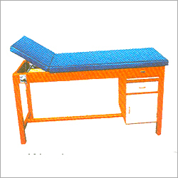 Wooden Couch