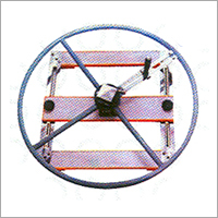 Shoulder Wheel