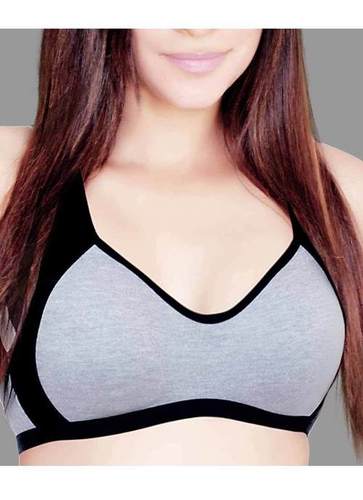 सेमी पुश अप ब्रा