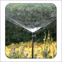 सिंचाई स्प्रिंकलर