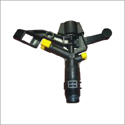 Plastic Impact Sprinkler