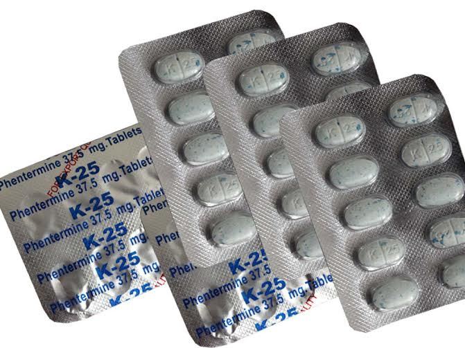 Pharmacy Dropshipping Services Tablets