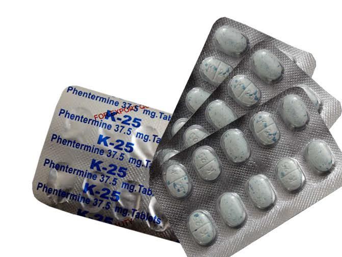 Pharmacy Dropshipping Services Tablets