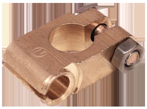 टीएमबी टीवीएस बैटरी टर्मिनल