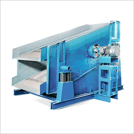 वाइब्रेटिंग फीडर