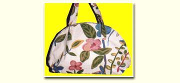 Printed Bag