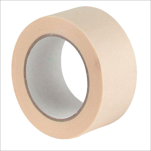 Industrial Adhesive Paper Tapes