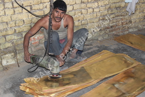  फ़ैक्टरी टूर 