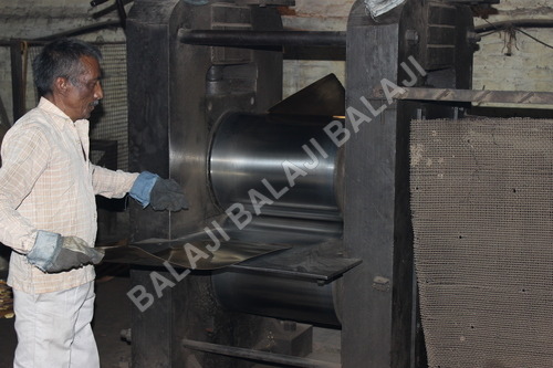 फ़ैक्टरी टूर