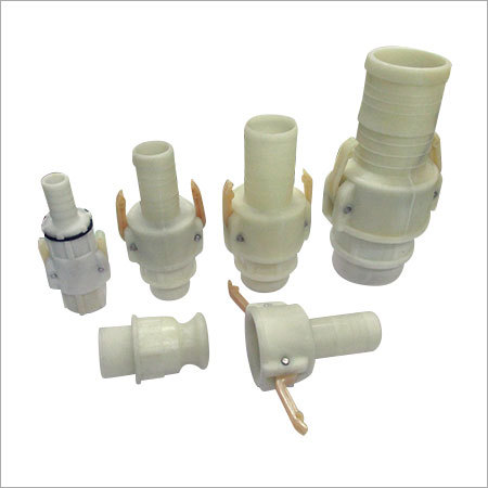 प्लास्टिक केमलोके युग्मन