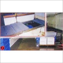 औद्योगिक पॉलीप्रोपाइलीन ग्रेटिंग