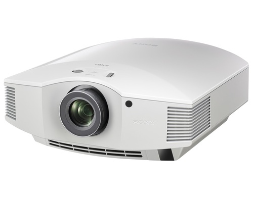 projector