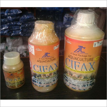 एक्वाकल्चर सिफ़ैक्स सामग्री: पौधे का अर्क