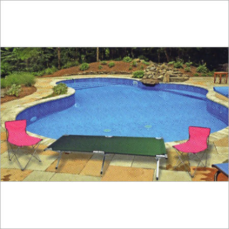 फोल्डिंग बेड का