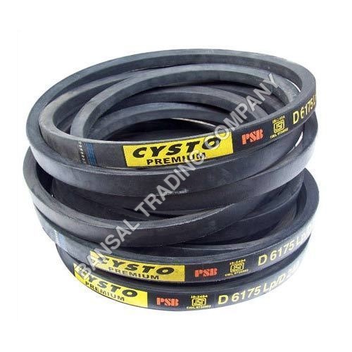 Rubber Classical V Belts