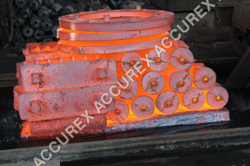 फ़ैक्टरी टूर