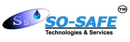 SO-SAFE TECHNOLOGIES & SERVICES