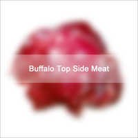 बफैलो टॉप साइड मीट