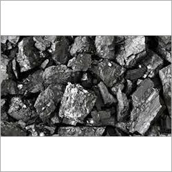 भाप कोयला