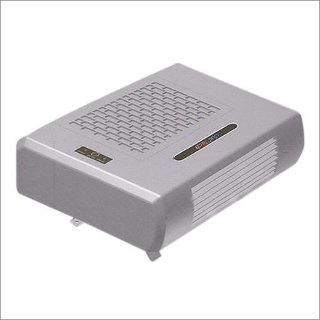 एयर कंडीशनर आयनाइज़र