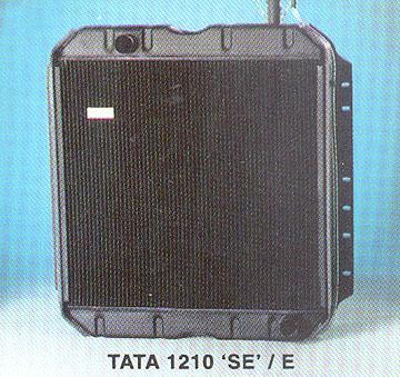 TATA 1210 'SE' / E