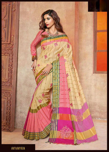 Exclusive Fancy New Style Saree