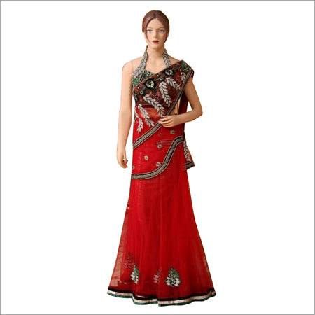 डमी और मैनक्विंस