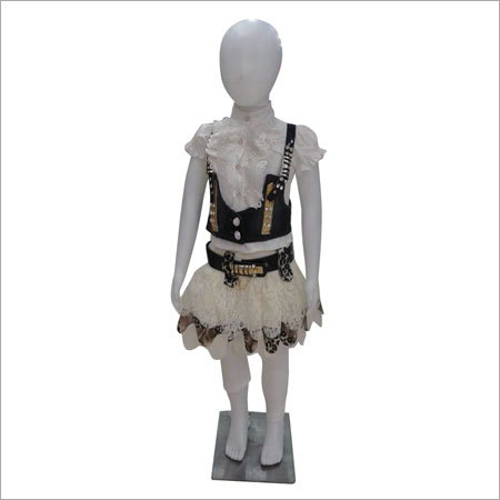 डमी और मैनक्विंस