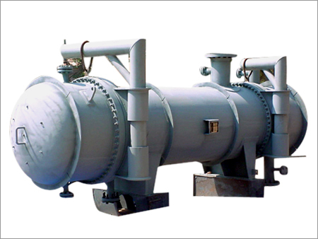 Heat Exchangers