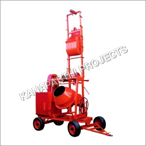 Construction Hoist