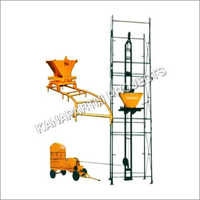 Building Material Hoist