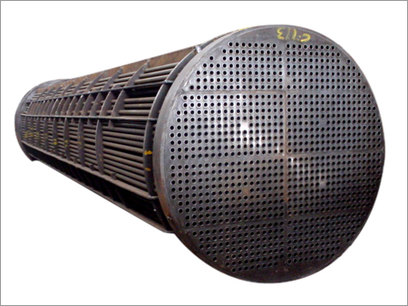 Tube Bundle