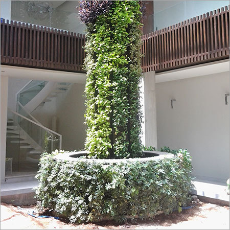 Vertical Gardening Services