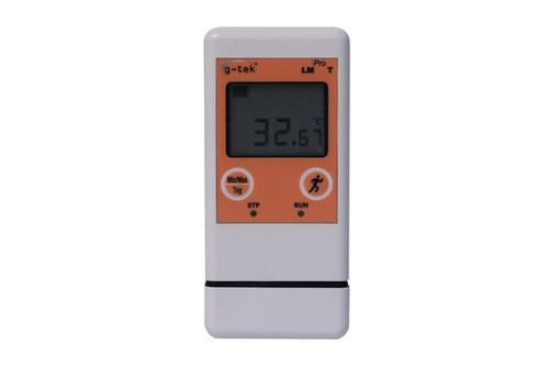 Usb Temperature Data Logger Accuracy: A  0.5  %