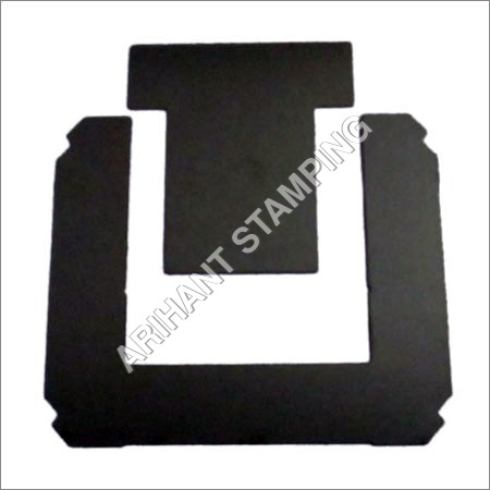 40 Watt Lamination Stamping