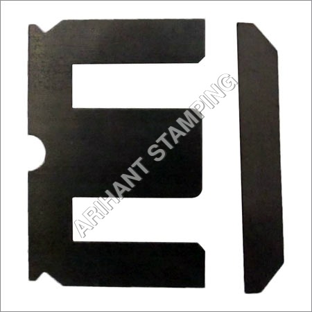 70-150 WATT EI Lamination Stamping