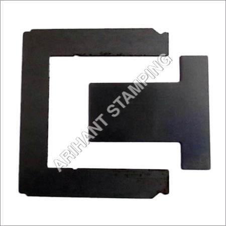 70/150 Watt Ut Lamination Stampings