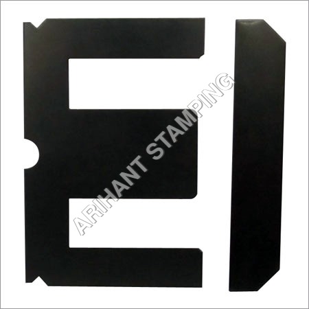 Electrical Chowk EI Lamination