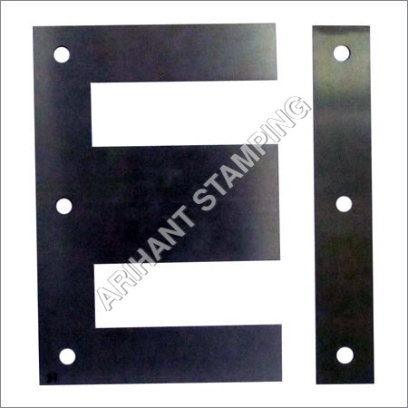 8 NO. EI लेमिनेशन