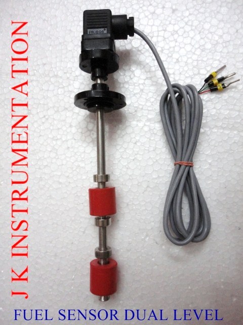 Fuel Level Sensors Warranty: 1 Year