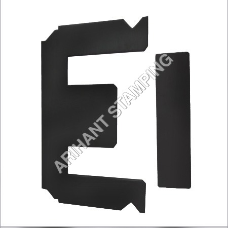 150 WATT EI LAMINATION