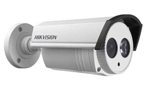 HIKVision Turbo HD 12MM Array Bullet CCTV (DS-2CE16C2T-IT3)