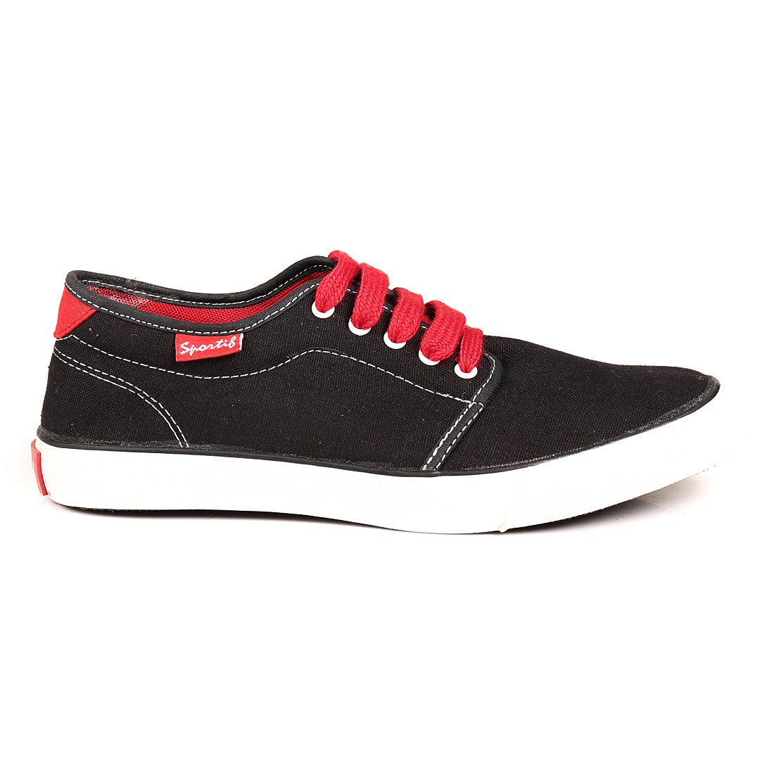 Canvas Shoes
