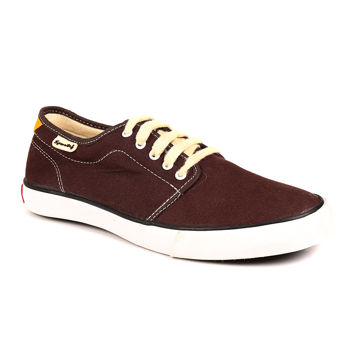 Canvas Shoes