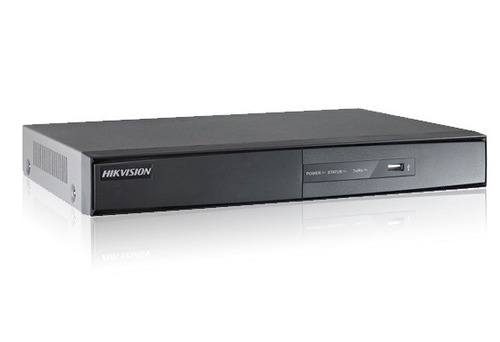 HIKVision Turbo HD 720P 4 Channel DVR (DS-7204HGHI-SH)