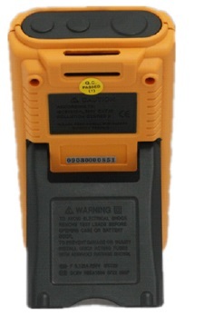 Rtd Calibrator